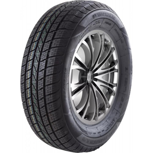 Шины Powertrac Powermarch Van A/S 225/65 R16C 112/110R